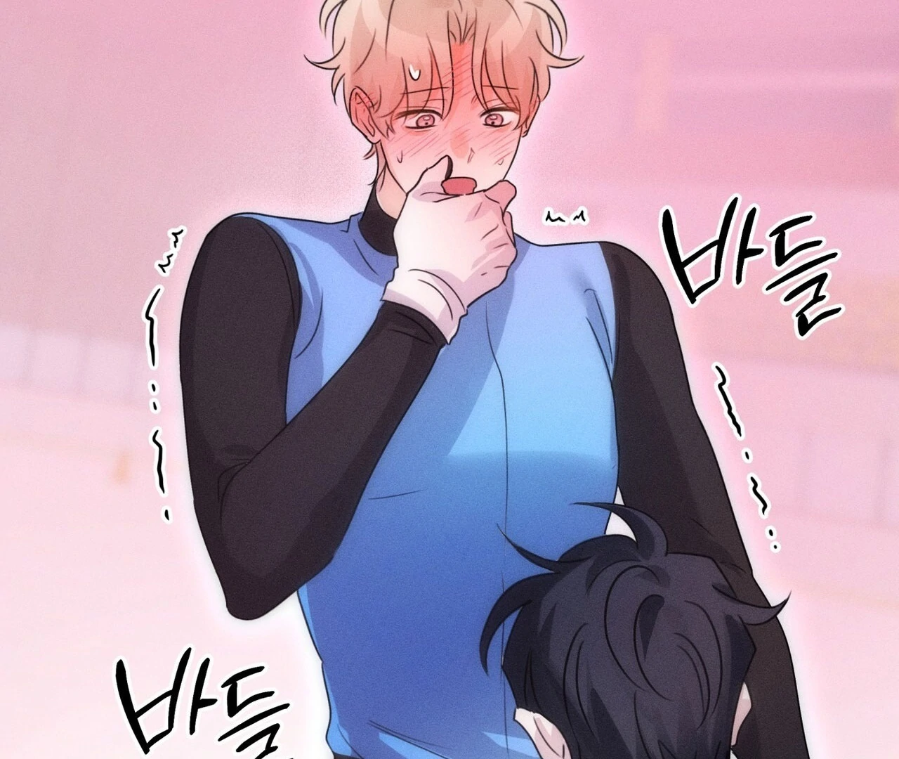 Olympian [Myth Toons] - Chapter 5 manhwa