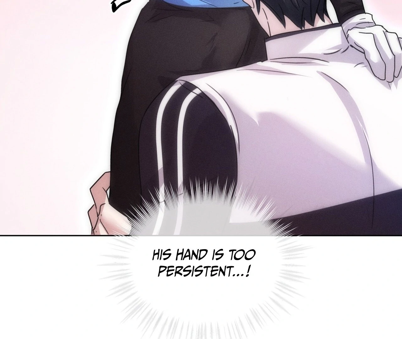 Olympian [Myth Toons] - Chapter 5 manhwa