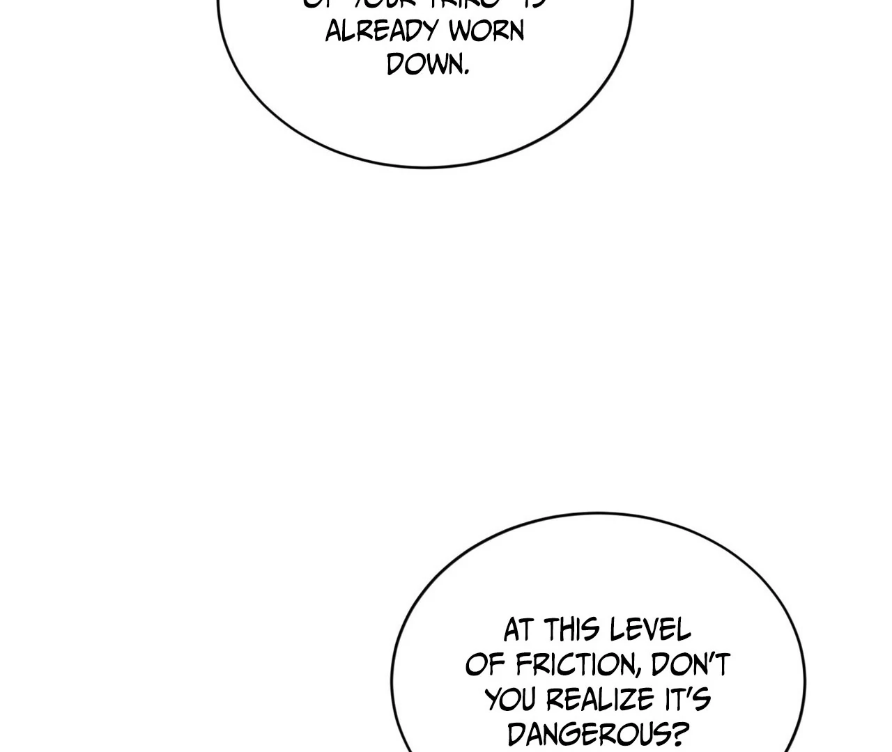 Olympian [Myth Toons] - Chapter 5 manhwa