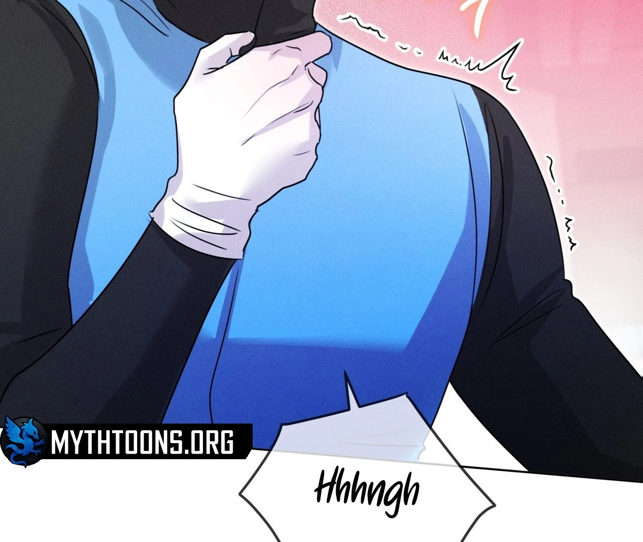 Olympian [Myth Toons] - Chapter 5 manhwa