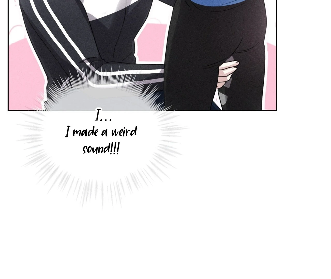 Olympian [Myth Toons] - Chapter 5 manhwa