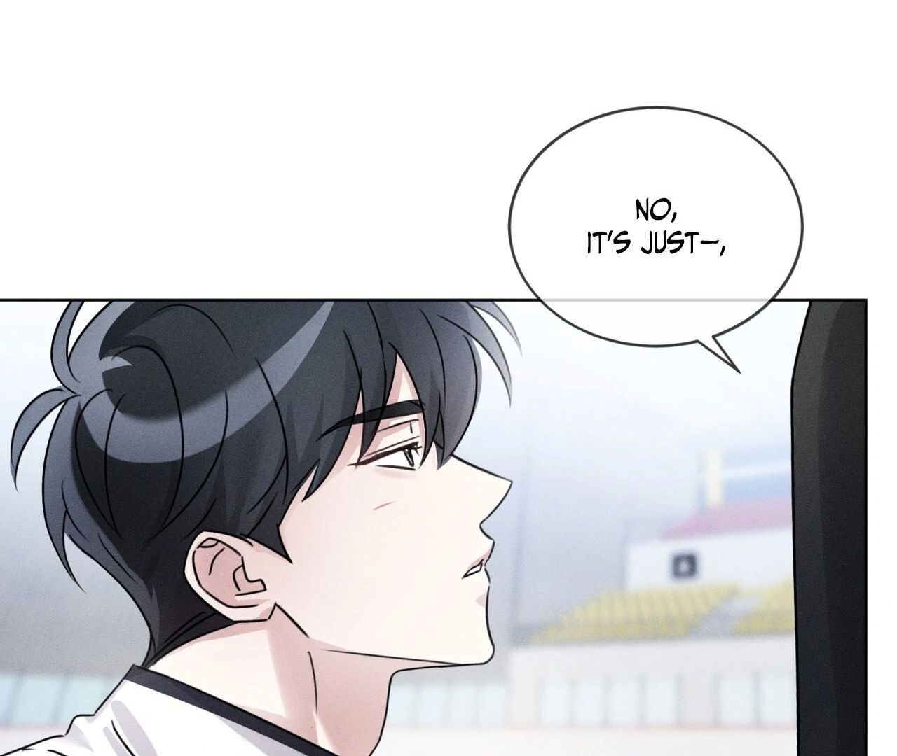 Olympian [Myth Toons] - Chapter 5 manhwa