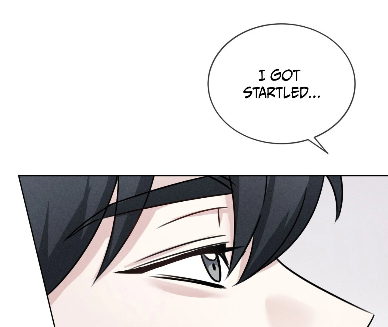 Olympian [Myth Toons] - Chapter 5 manhwa