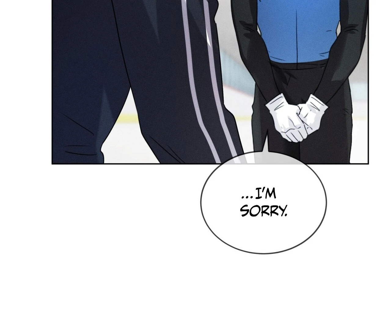 Olympian [Myth Toons] - Chapter 5 manhwa