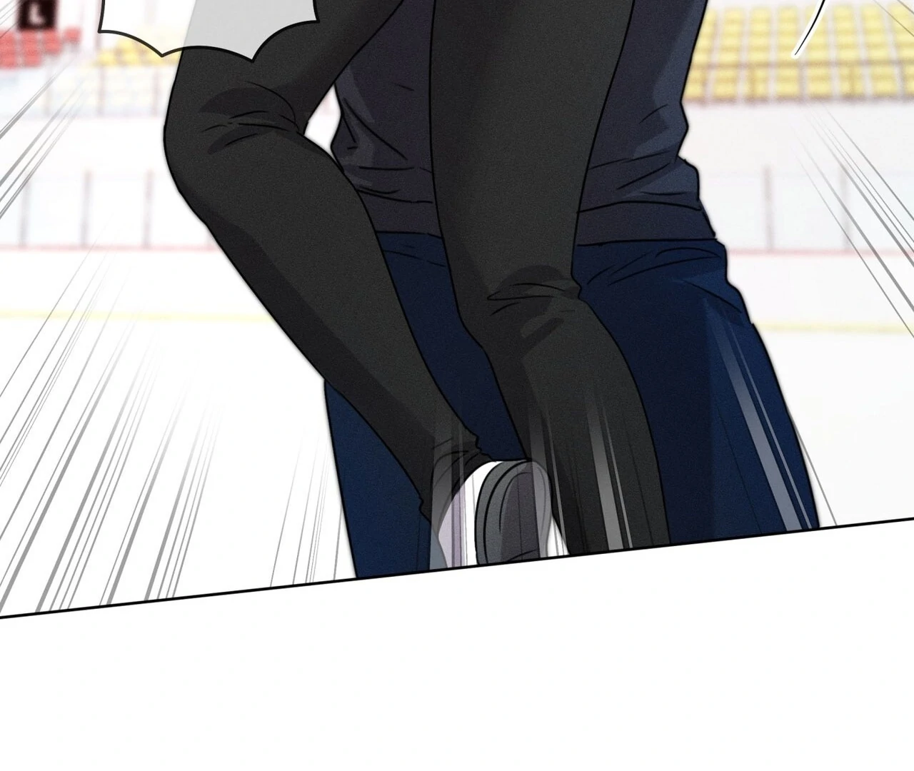 Olympian [Myth Toons] - Chapter 5 manhwa