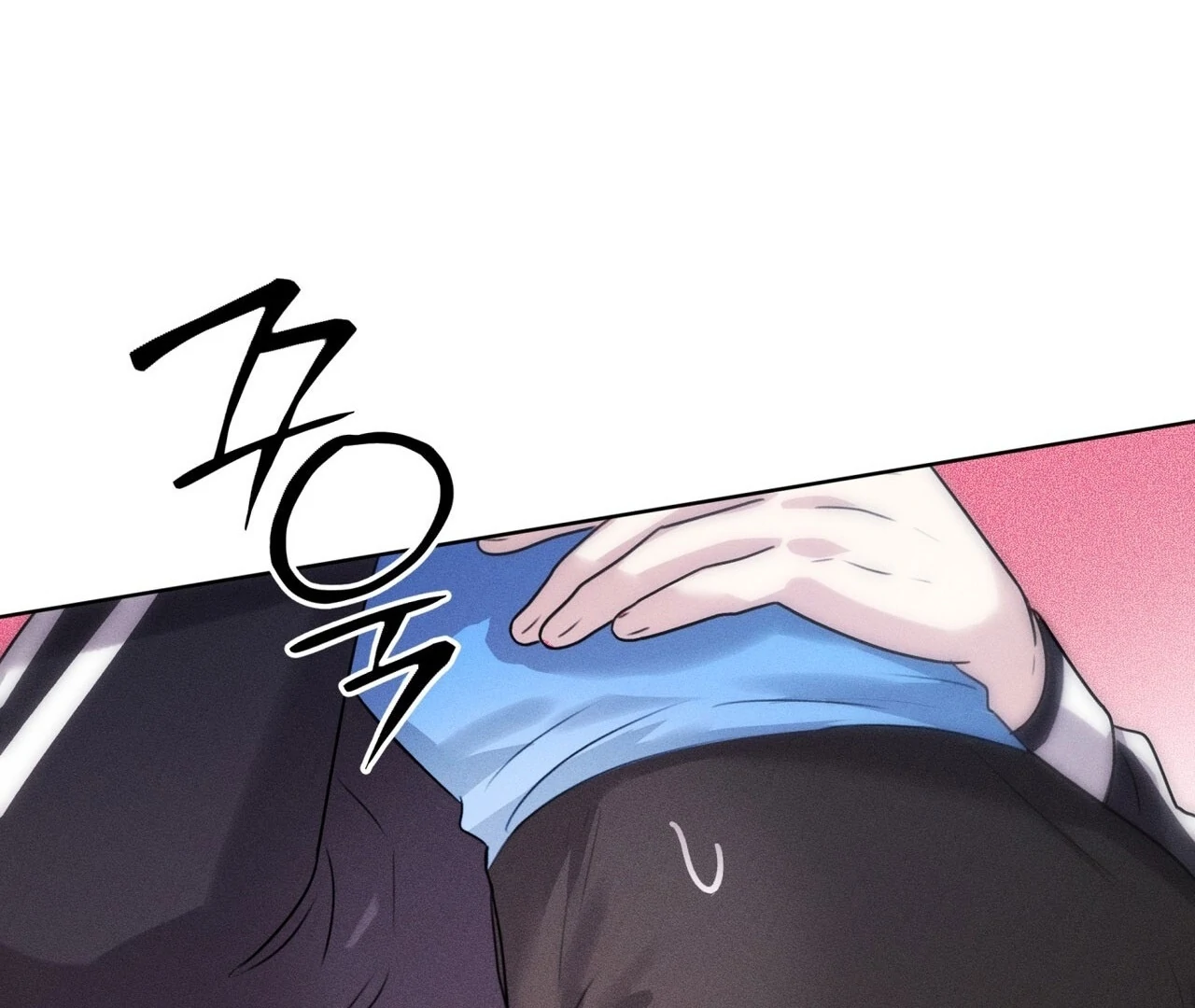 Olympian [Myth Toons] - Chapter 5 manhwa