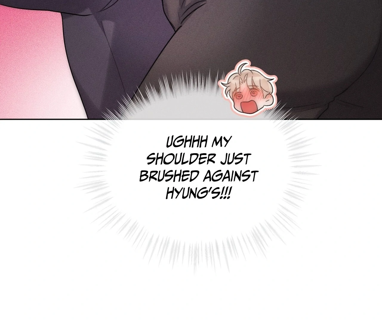 Olympian [Myth Toons] - Chapter 5 manhwa