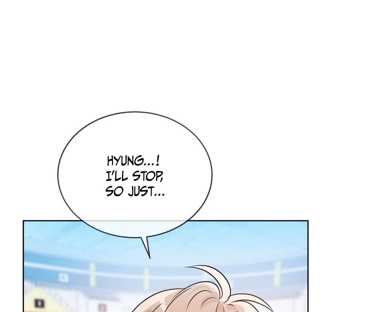 Olympian [Myth Toons] - Chapter 5 manhwa