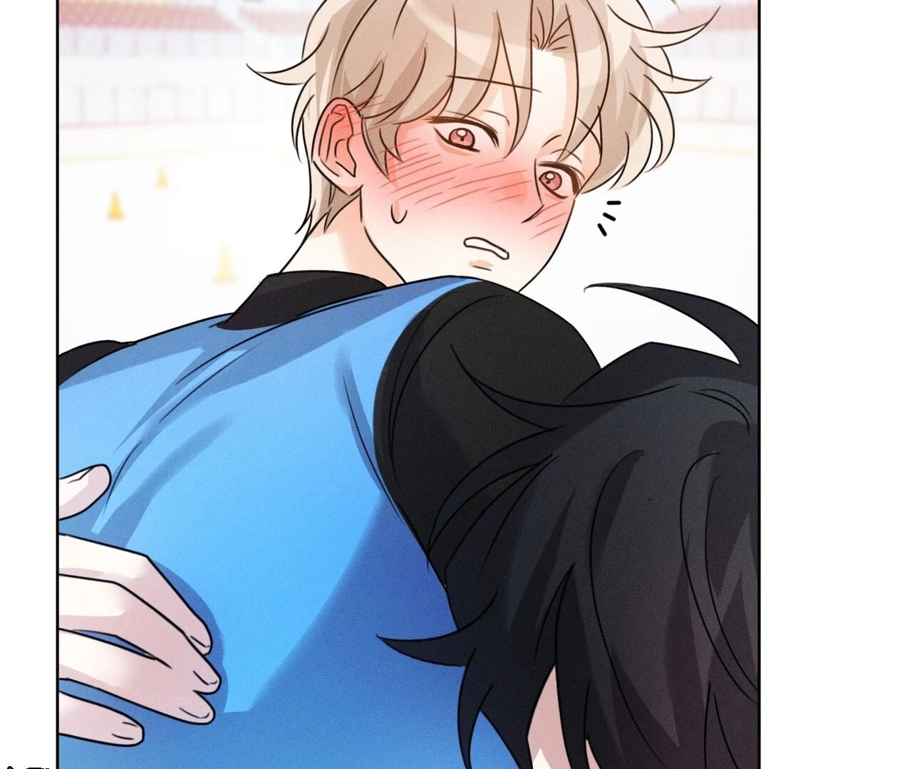 Olympian [Myth Toons] - Chapter 5 manhwa