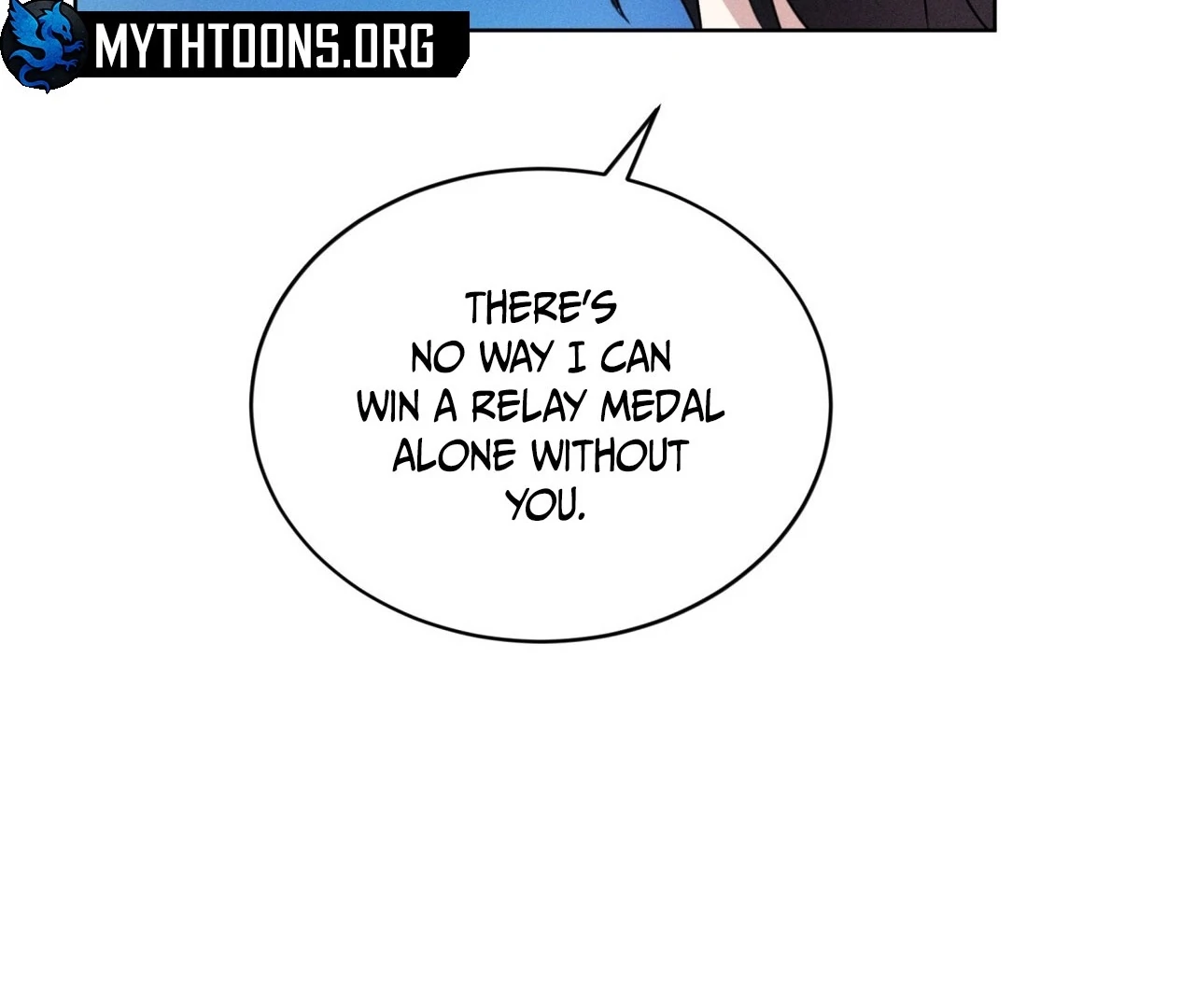 Olympian [Myth Toons] - Chapter 5 manhwa