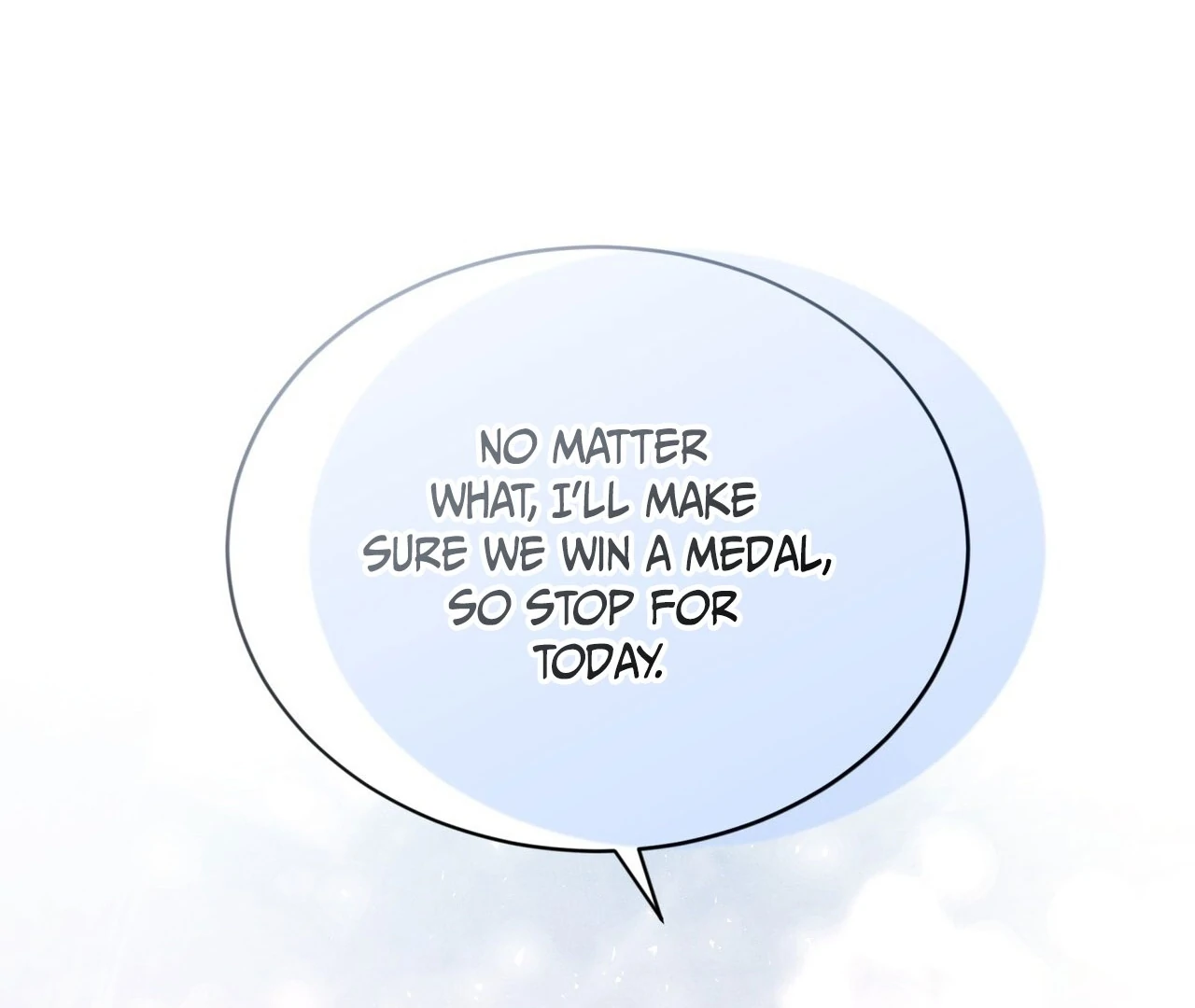 Olympian [Myth Toons] - Chapter 5 manhwa