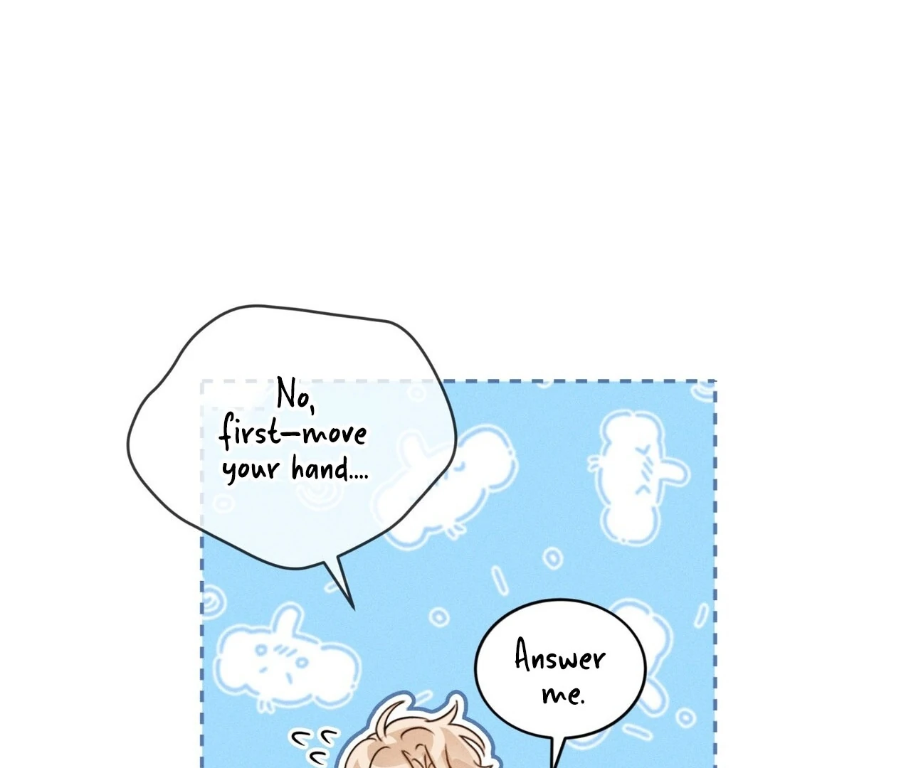 Olympian [Myth Toons] - Chapter 5 manhwa