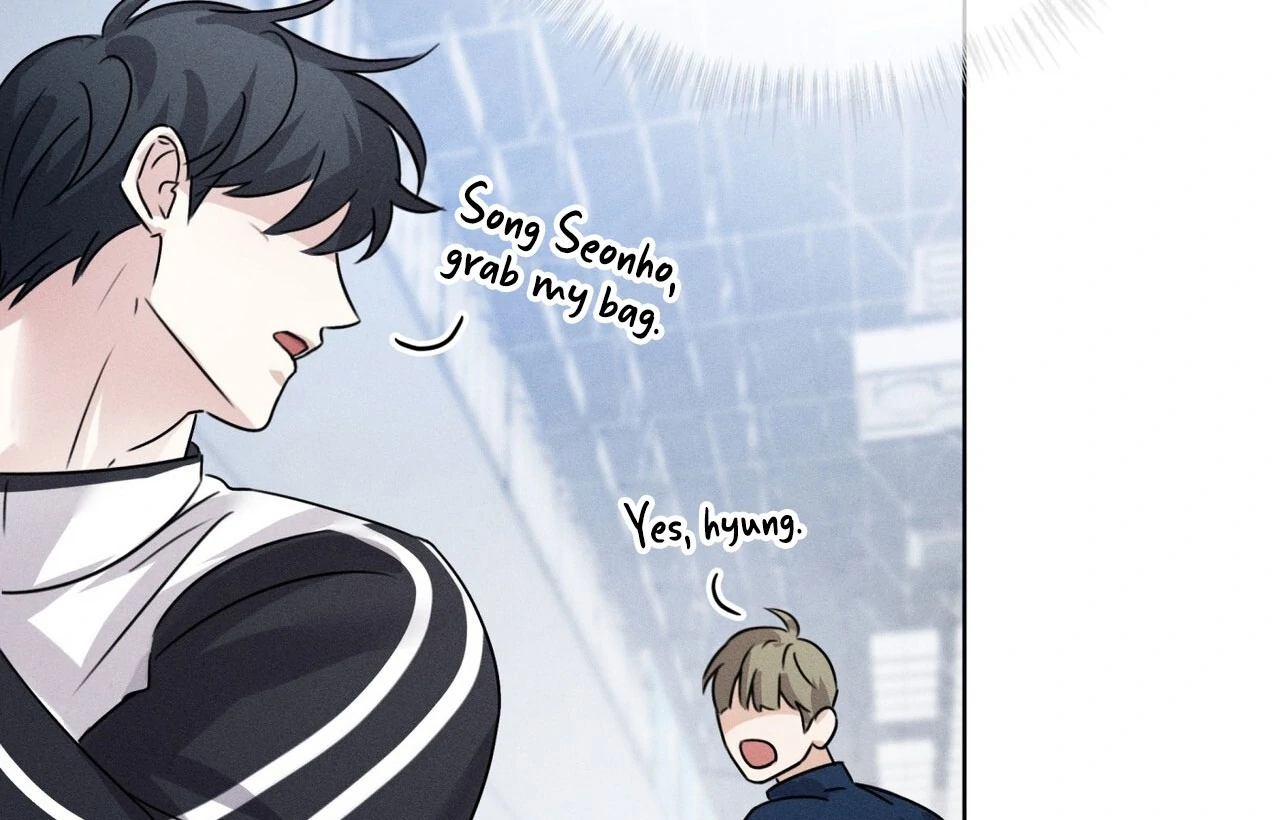 Olympian [Myth Toons] - Chapter 5 manhwa