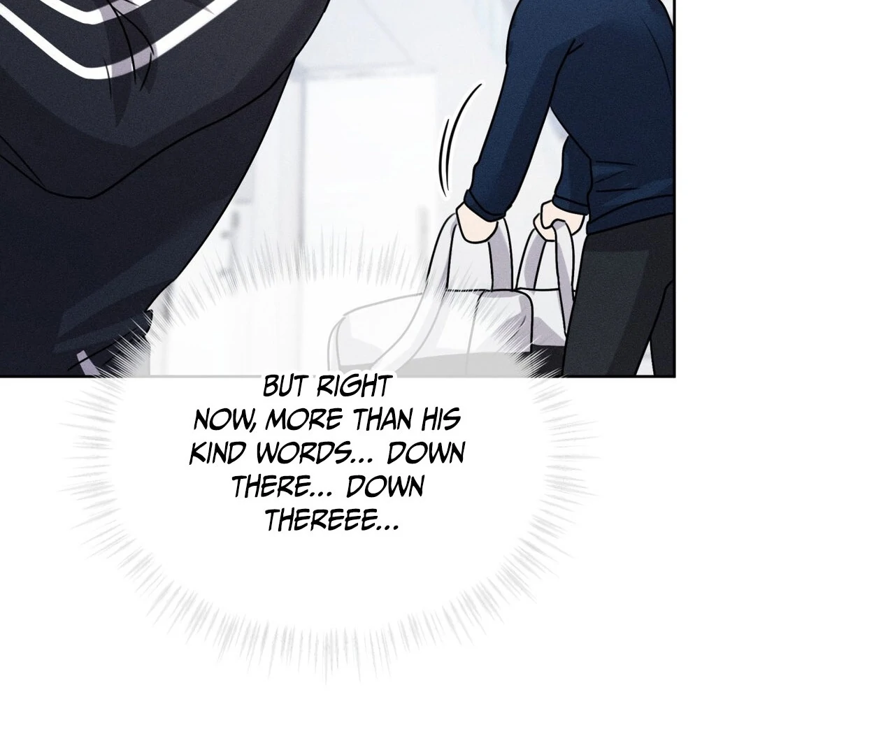 Olympian [Myth Toons] - Chapter 5 manhwa