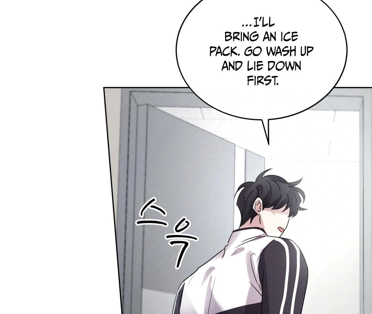 Olympian [Myth Toons] - Chapter 5 manhwa