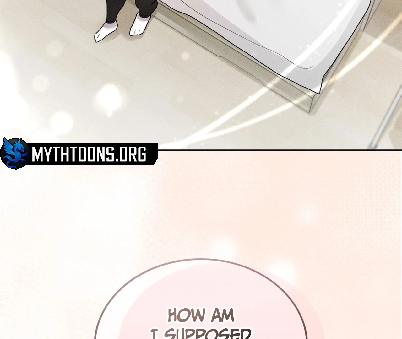 Olympian [Myth Toons] - Chapter 5 manhwa