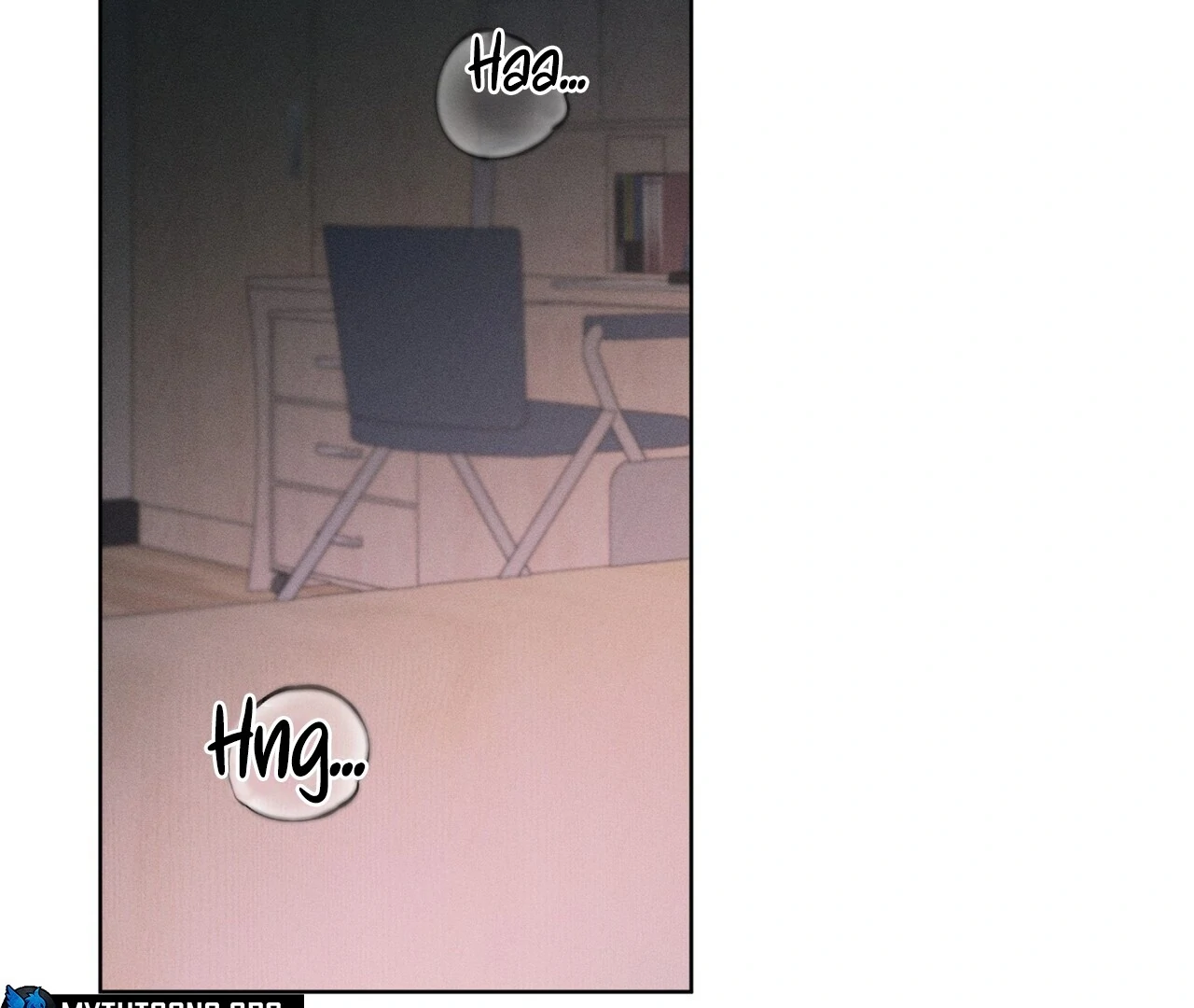 Olympian [Myth Toons] - Chapter 6 manhwa