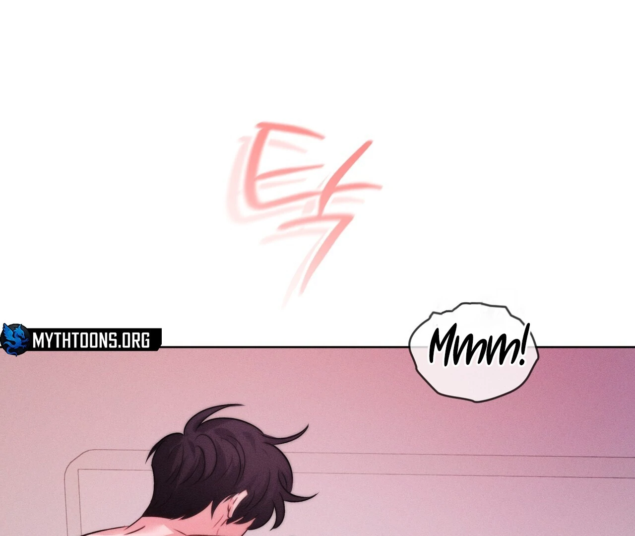 Olympian [Myth Toons] - Chapter 6 manhwa