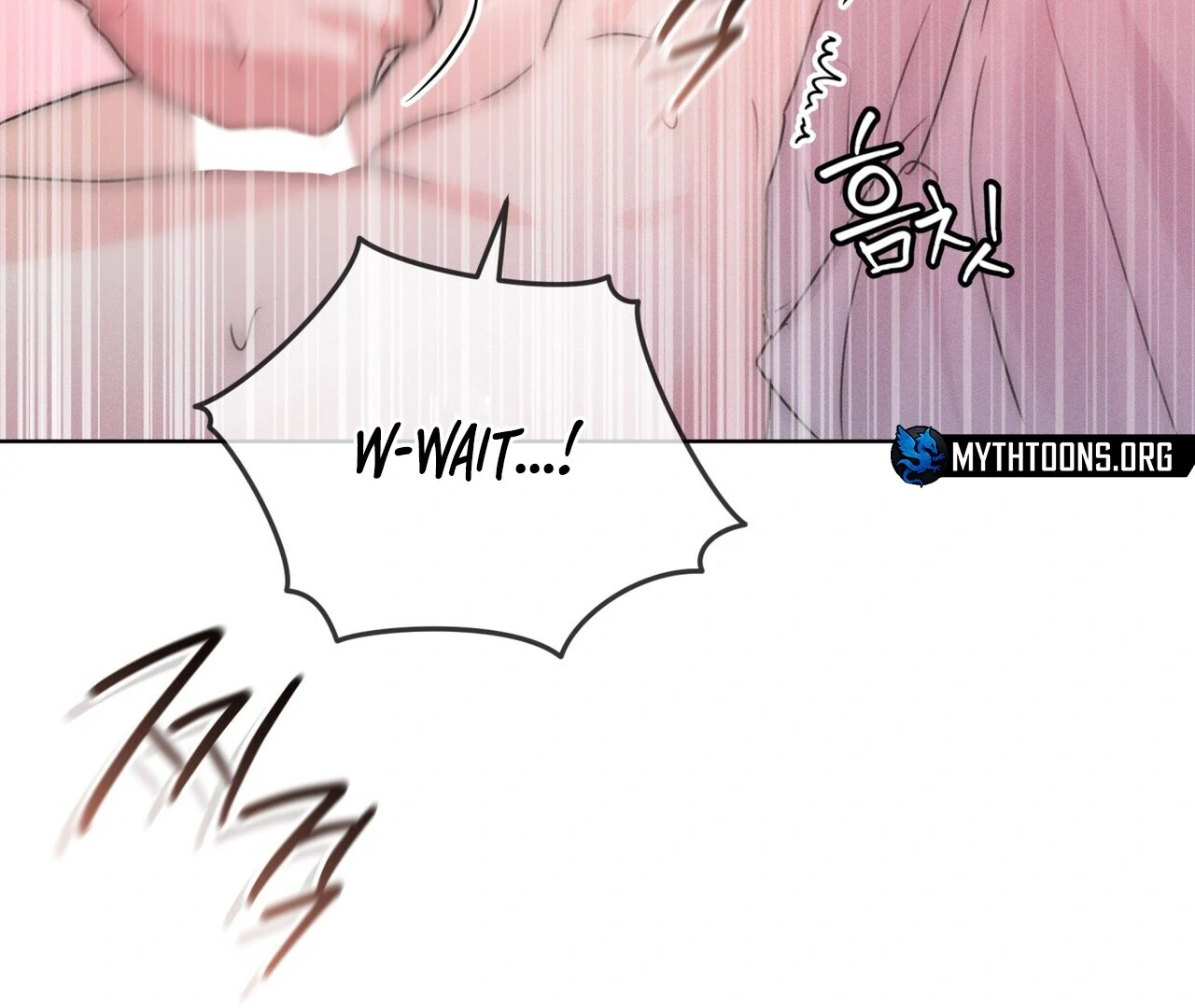 Olympian [Myth Toons] - Chapter 6 manhwa