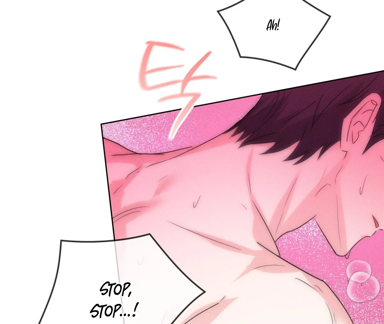 Olympian [Myth Toons] - Chapter 6 manhwa