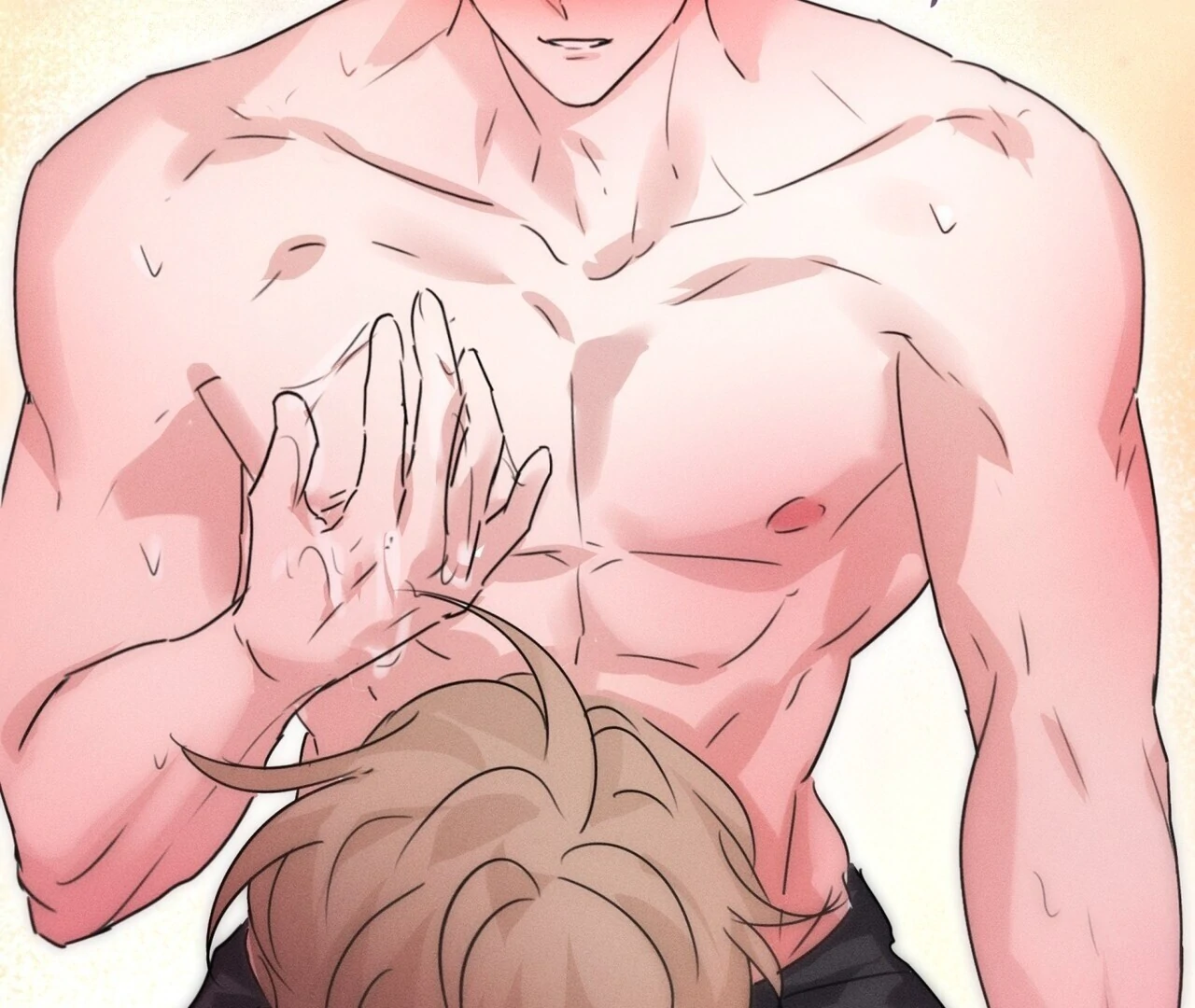 Olympian [Myth Toons] - Chapter 6 manhwa