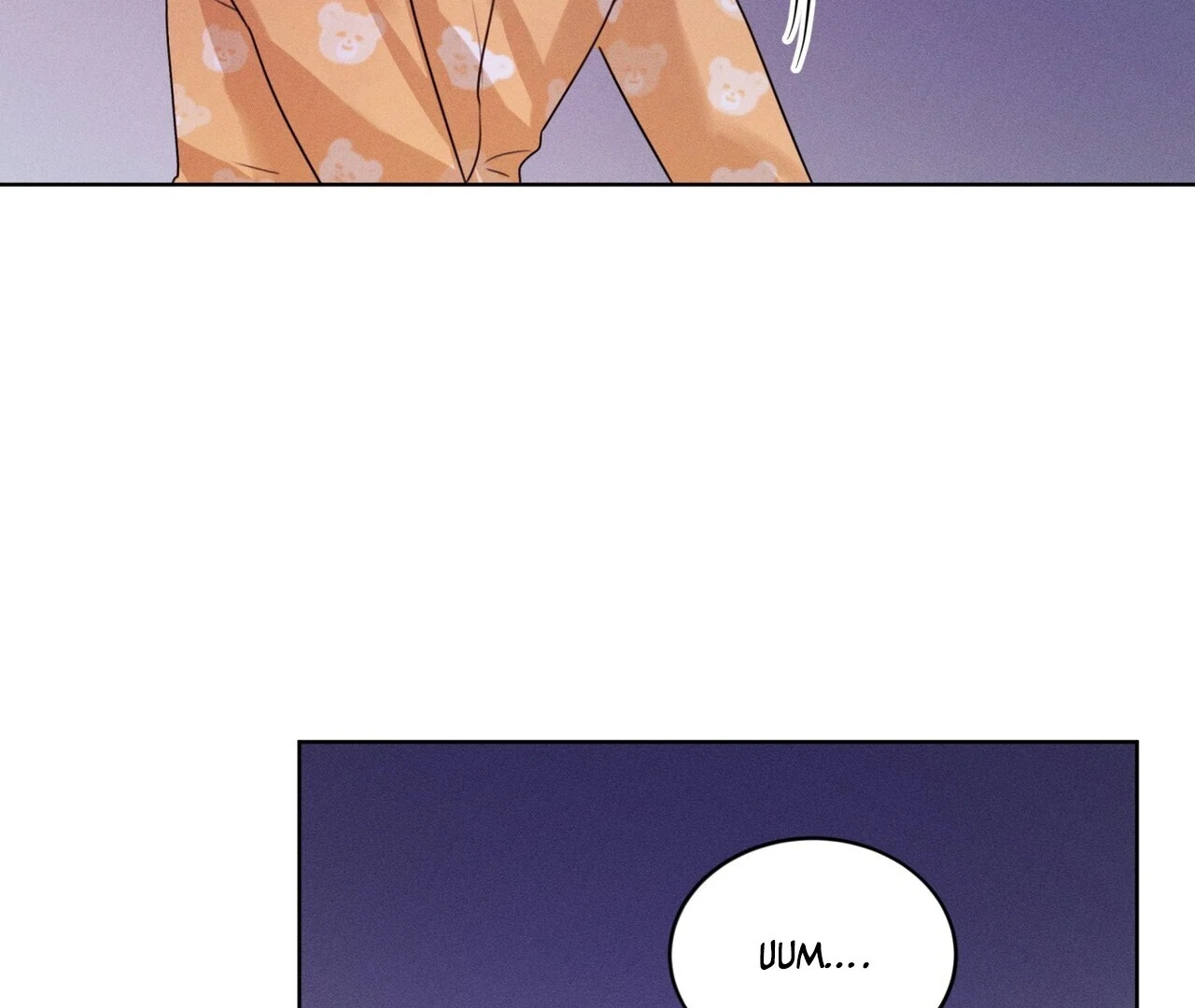 Olympian [Myth Toons] - Chapter 6 manhwa