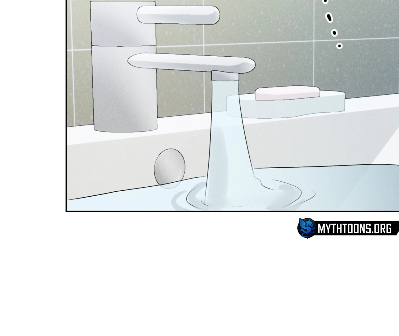 Olympian [Myth Toons] - Chapter 6 manhwa
