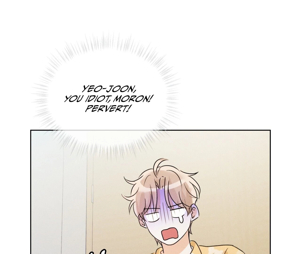 Olympian [Myth Toons] - Chapter 6 manhwa