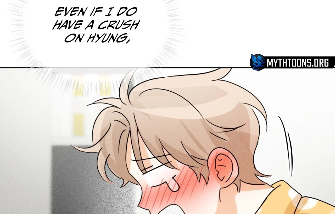 Olympian [Myth Toons] - Chapter 6 manhwa