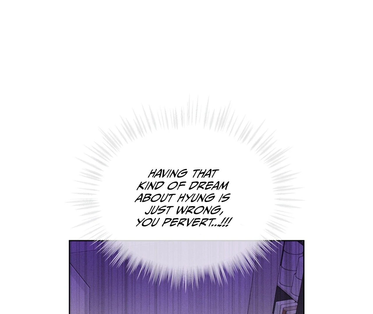 Olympian [Myth Toons] - Chapter 6 manhwa