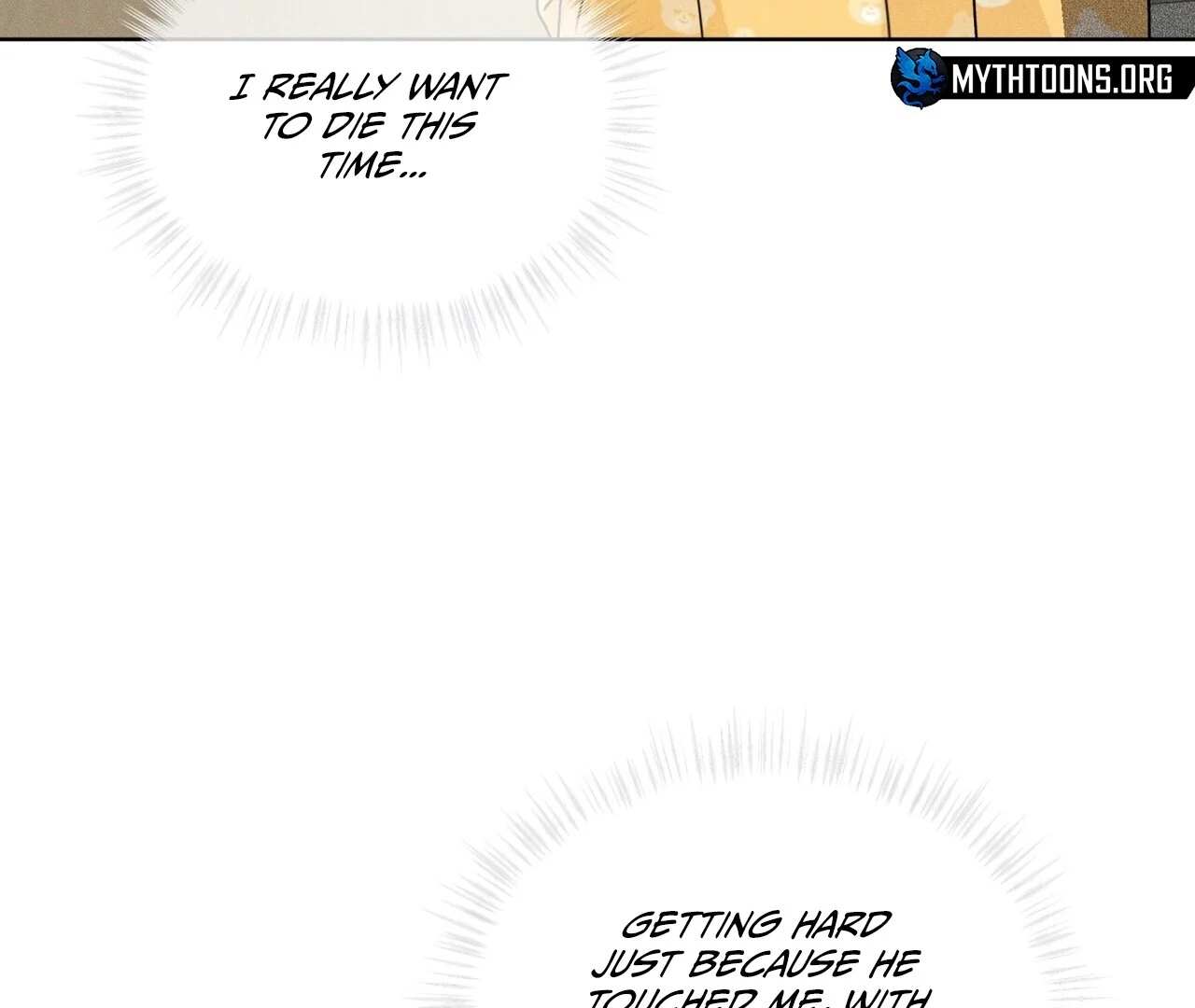Olympian [Myth Toons] - Chapter 6 manhwa