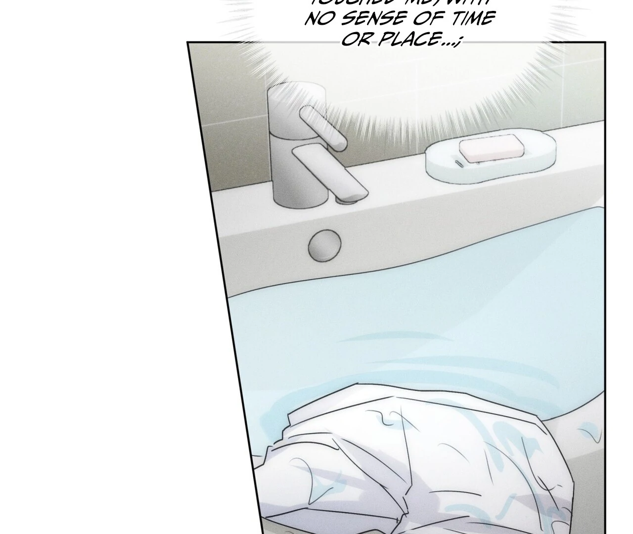 Olympian [Myth Toons] - Chapter 6 manhwa