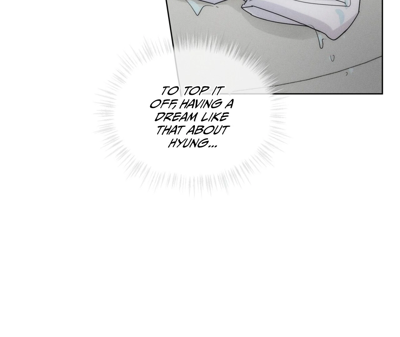 Olympian [Myth Toons] - Chapter 6 manhwa