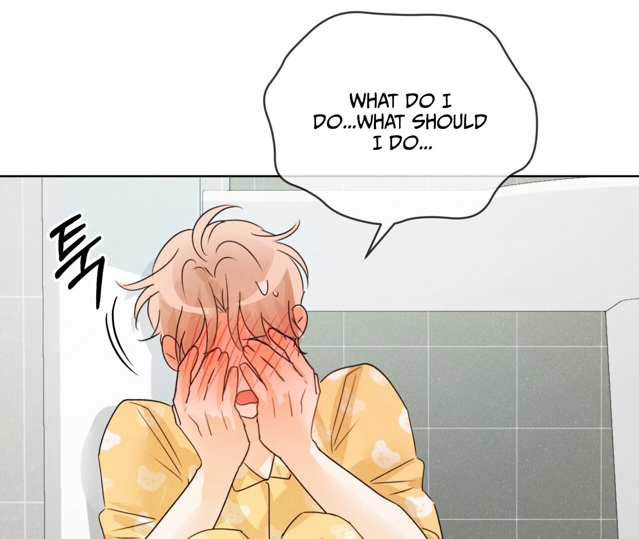 Olympian [Myth Toons] - Chapter 6 manhwa