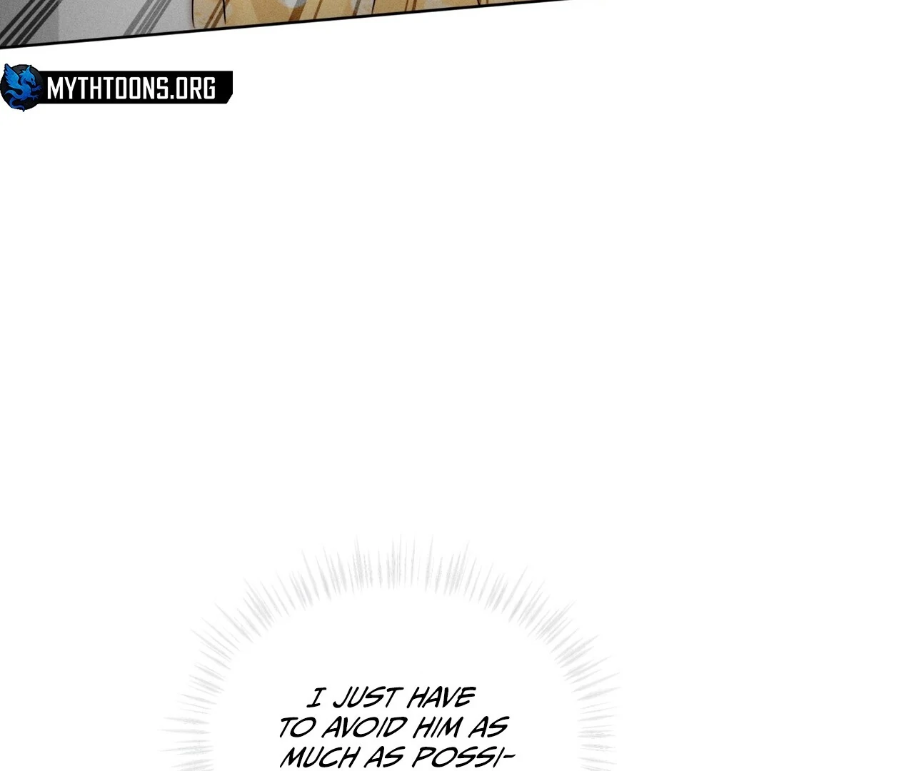 Olympian [Myth Toons] - Chapter 6 manhwa