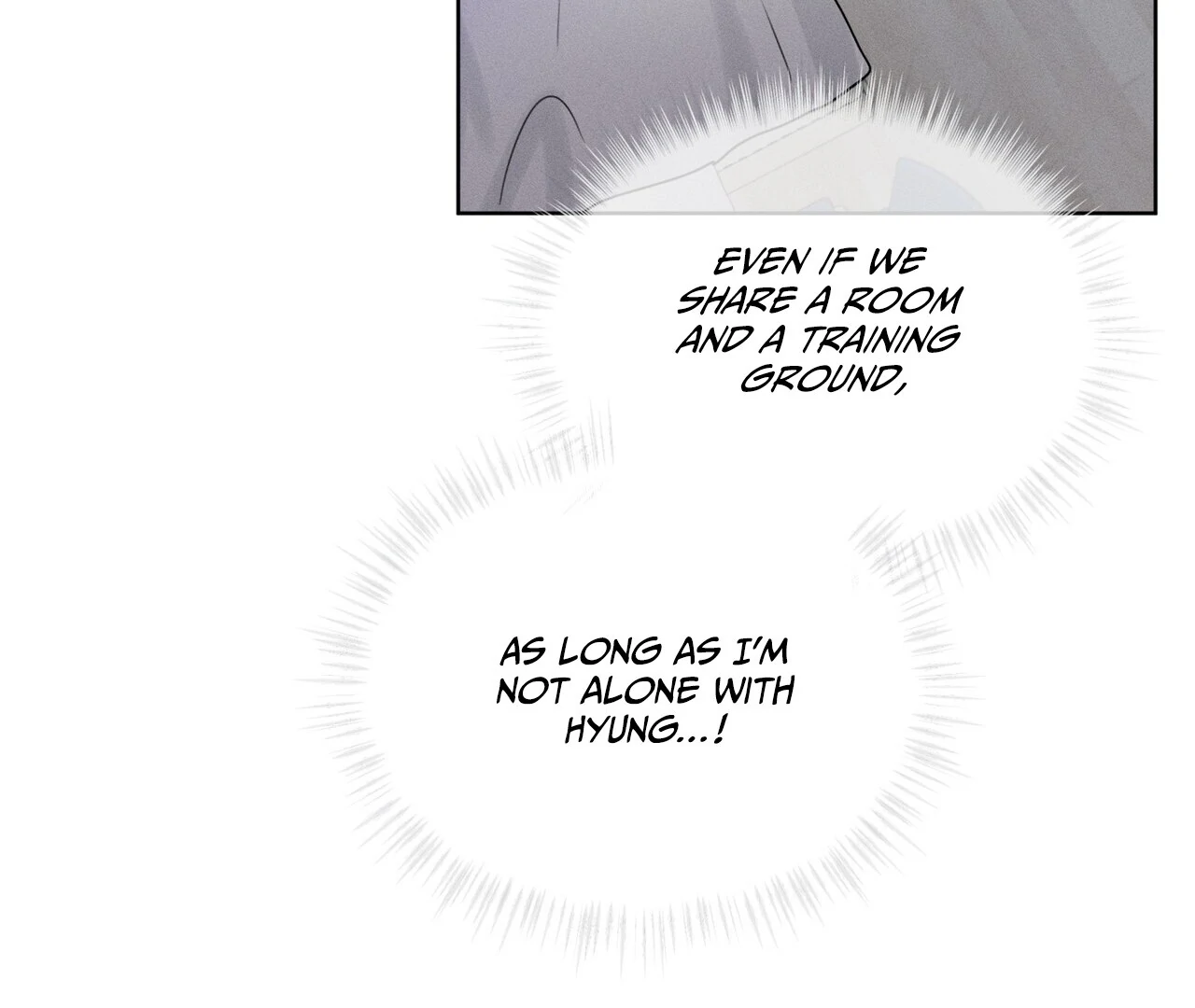 Olympian [Myth Toons] - Chapter 6 manhwa