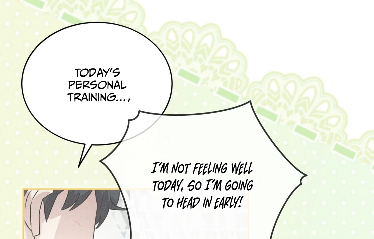 Olympian [Myth Toons] - Chapter 6 manhwa