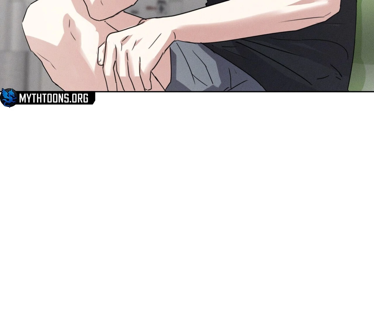 Olympian [Myth Toons] - Chapter 6 manhwa