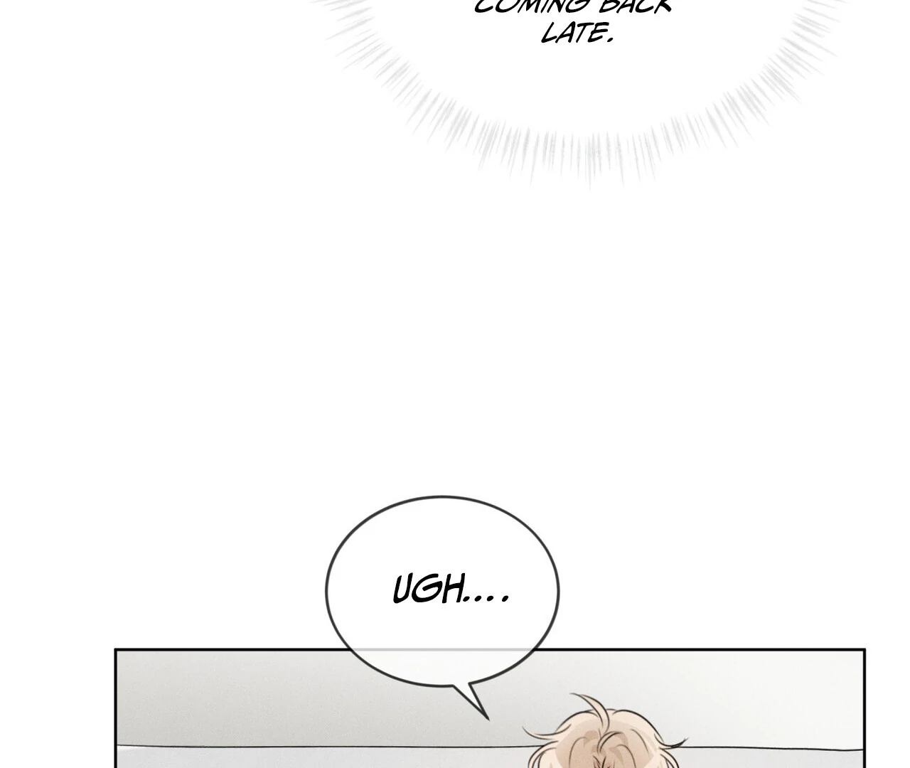 Olympian [Myth Toons] - Chapter 6 manhwa