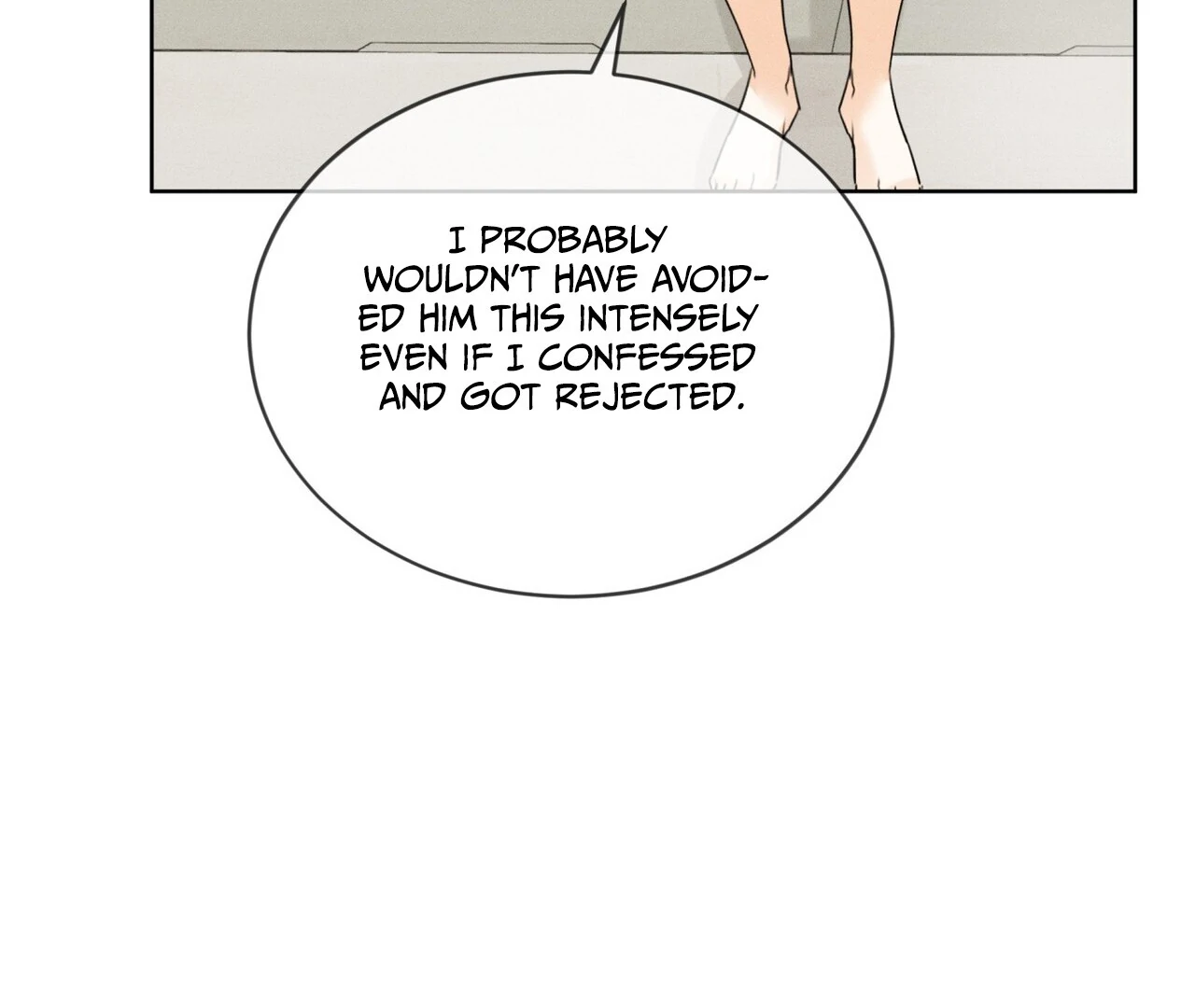 Olympian [Myth Toons] - Chapter 6 manhwa