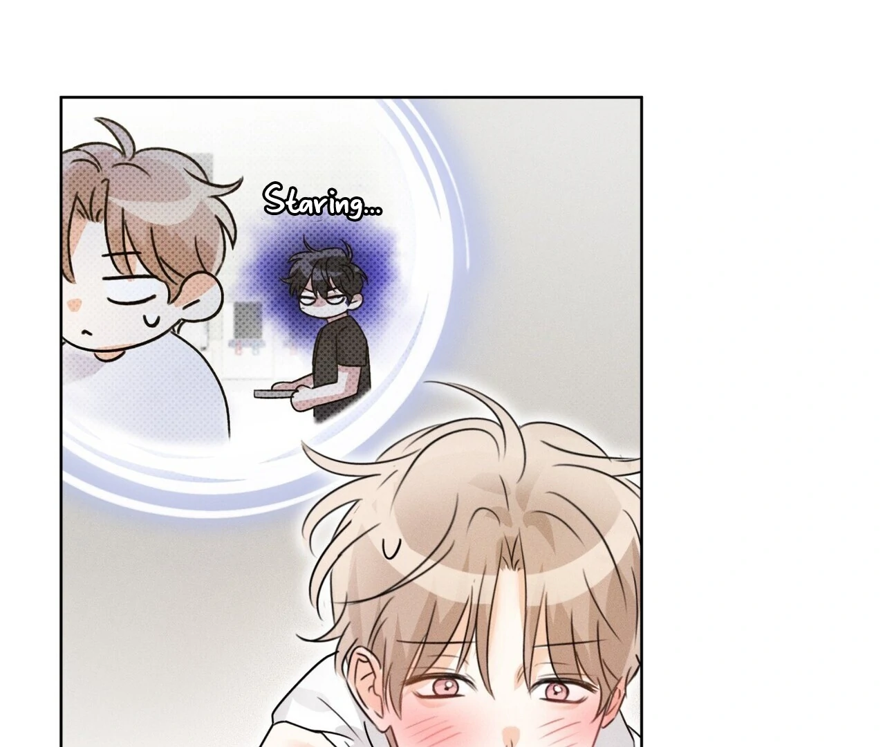Olympian [Myth Toons] - Chapter 6 manhwa