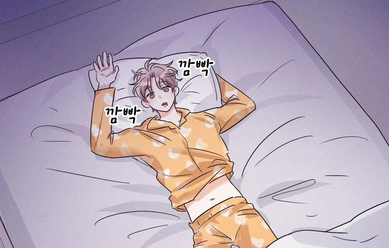 Olympian [Myth Toons] - Chapter 7🔞 manhwa