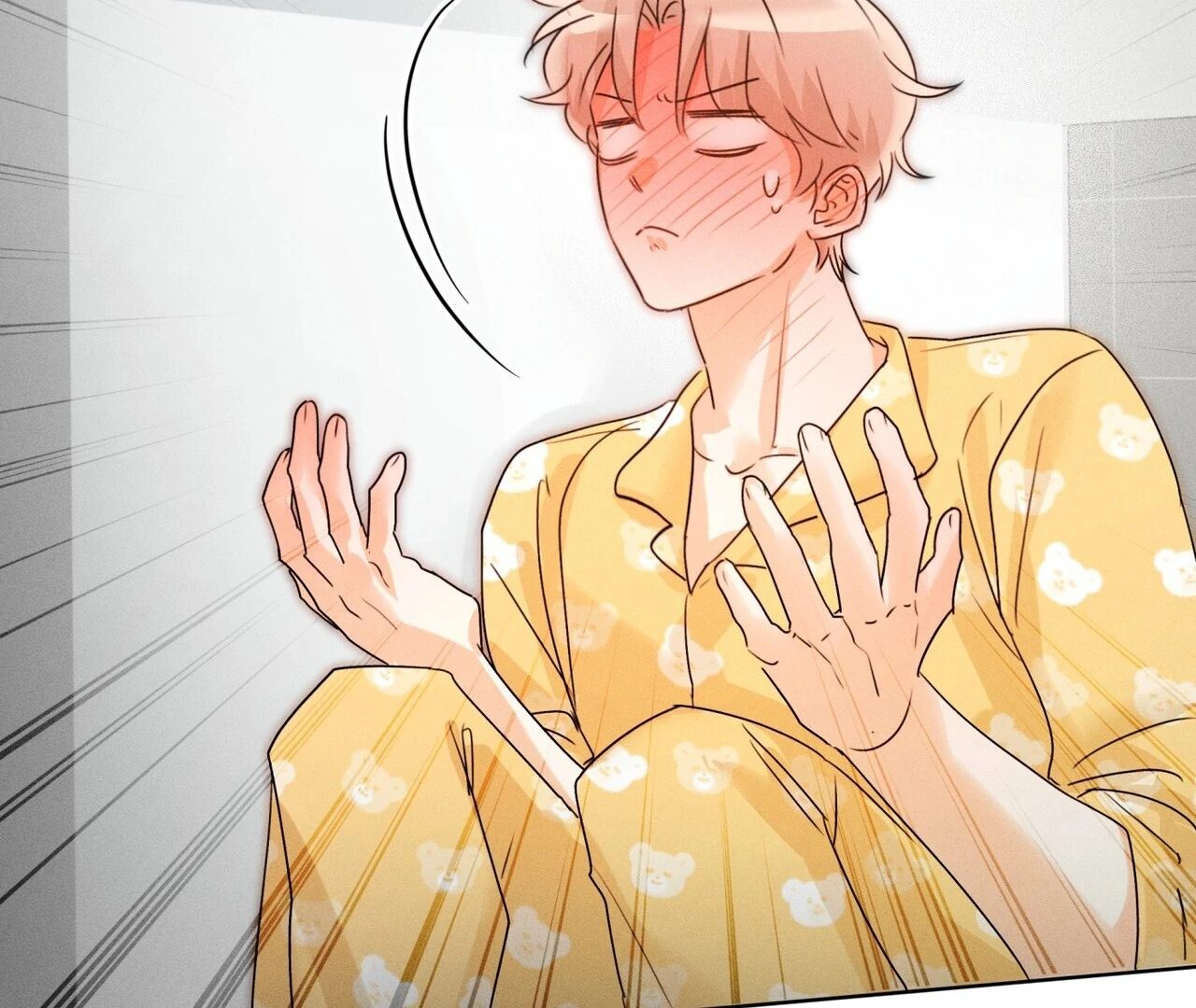 Olympian [Myth Toons] - Chapter 7🔞 manhwa