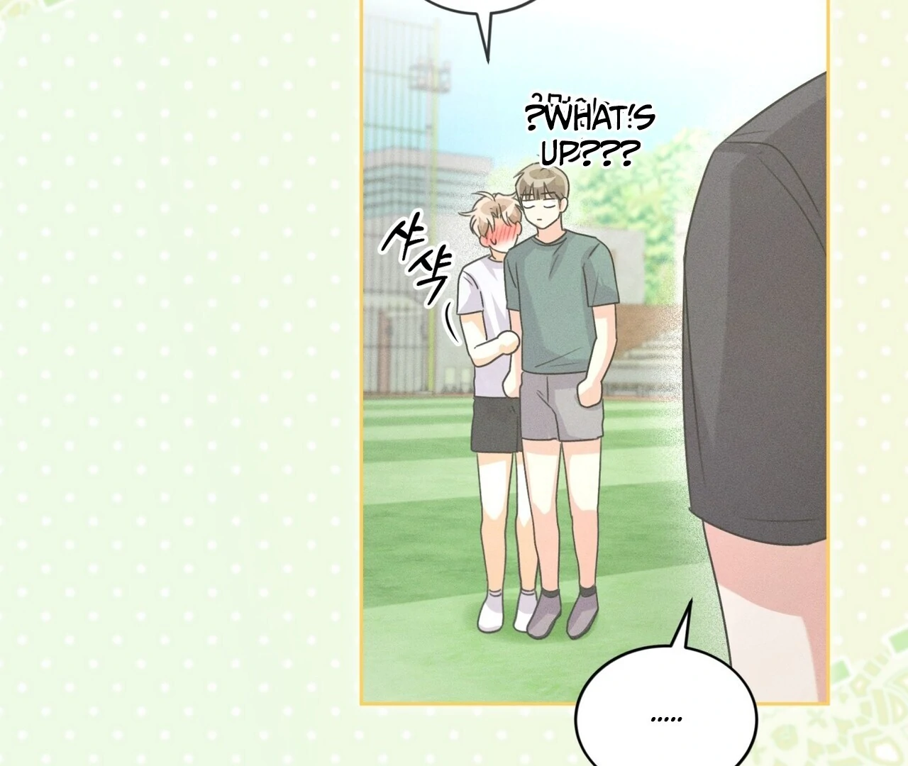 Olympian [Myth Toons] - Chapter 7🔞 manhwa