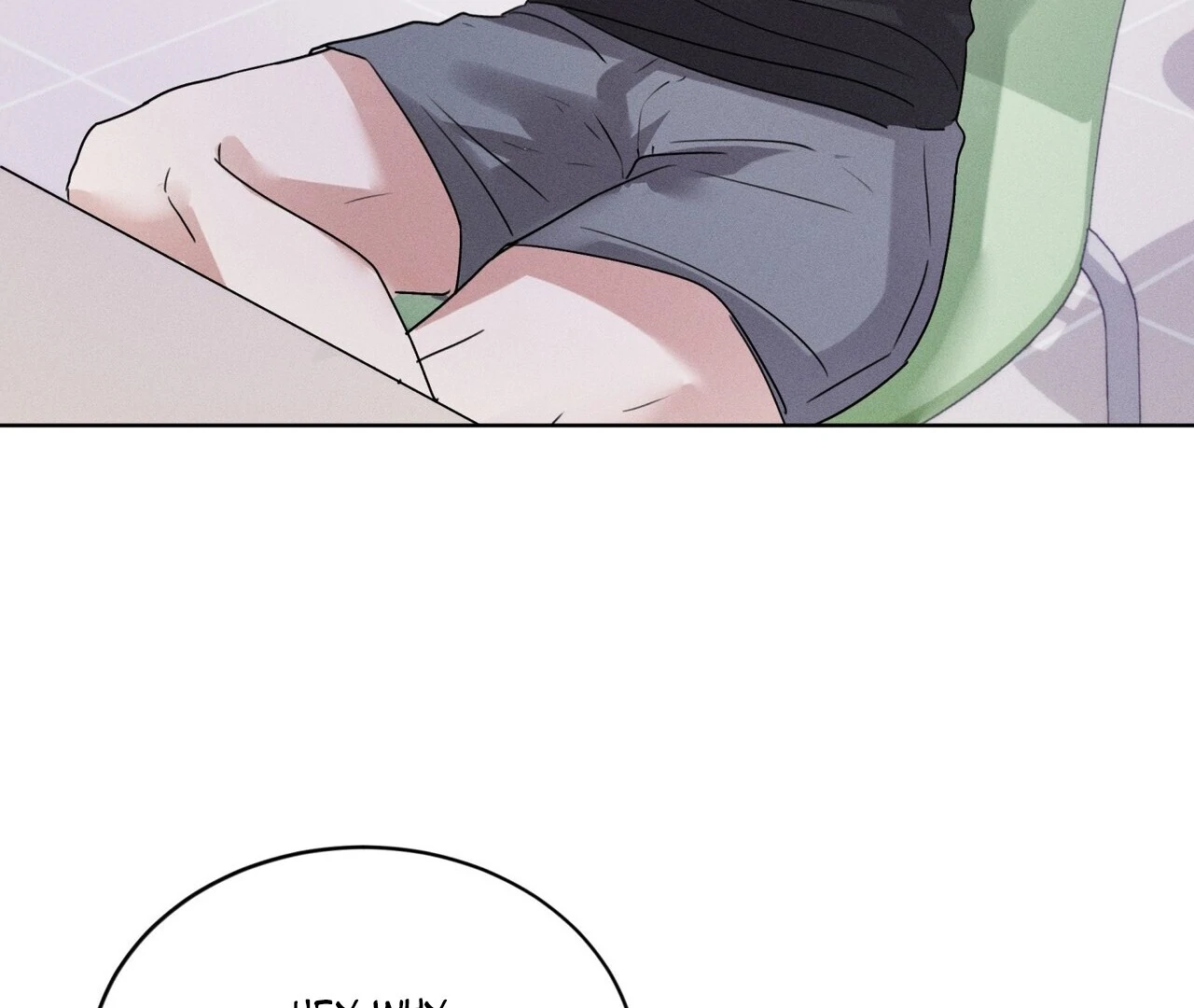 Olympian [Myth Toons] - Chapter 7🔞 manhwa