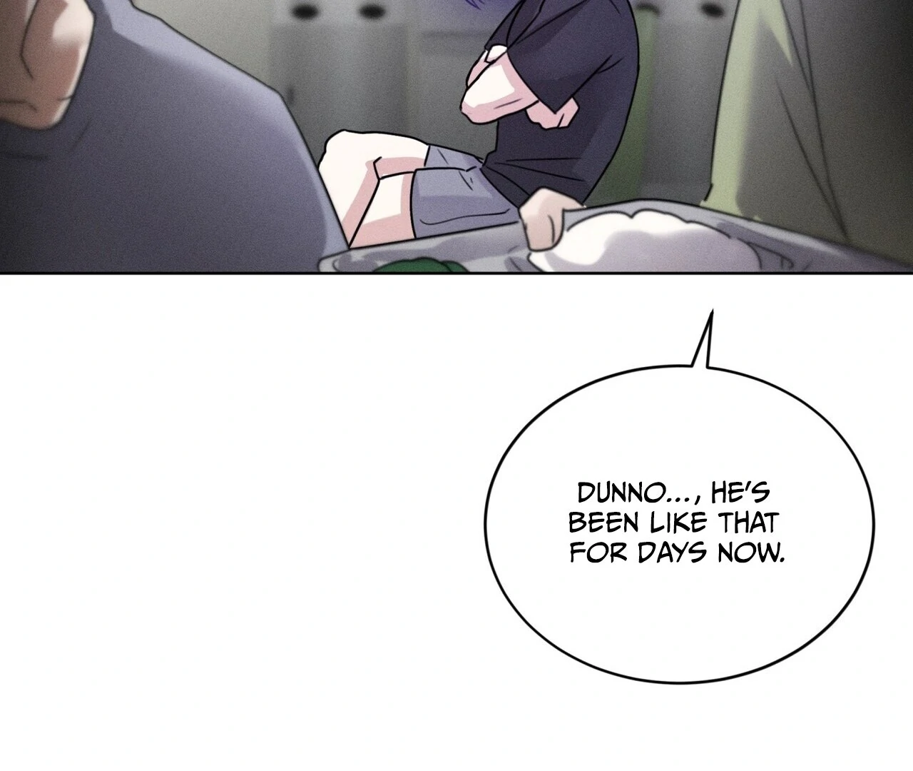 Olympian [Myth Toons] - Chapter 7🔞 manhwa