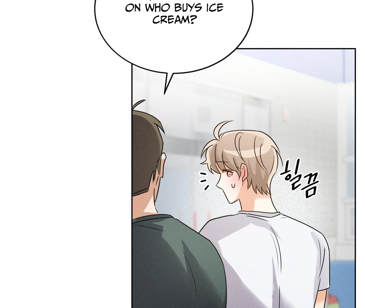 Olympian [Myth Toons] - Chapter 7🔞 manhwa