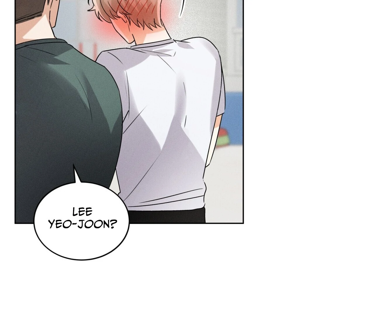 Olympian [Myth Toons] - Chapter 7🔞 manhwa