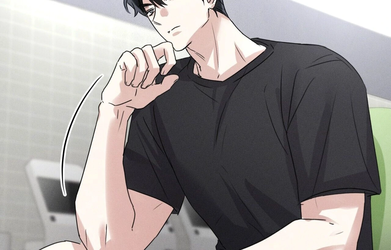 Olympian [Myth Toons] - Chapter 7🔞 manhwa