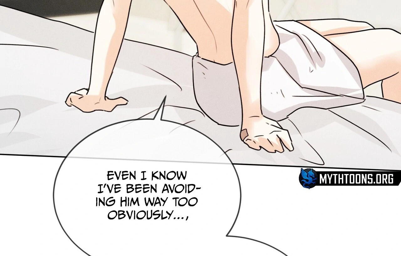 Olympian [Myth Toons] - Chapter 7🔞 manhwa